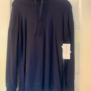 Athleta Sayulita Hoodie